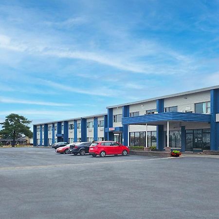 Motel 6 Sault Ste. Marie, On 외부 사진