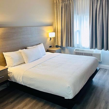 Motel 6 Sault Ste. Marie, On 외부 사진