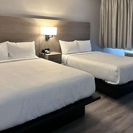 Motel 6 Sault Ste. Marie, On 외부 사진