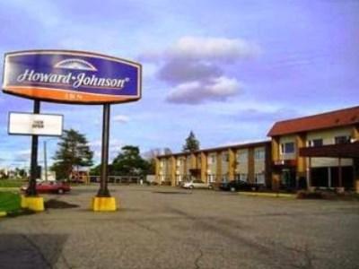 Motel 6 Sault Ste. Marie, On 외부 사진