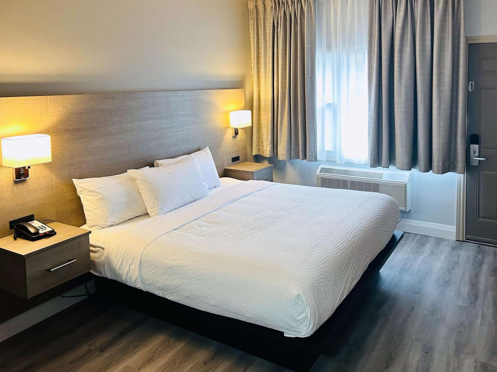 Motel 6 Sault Ste. Marie, On 외부 사진