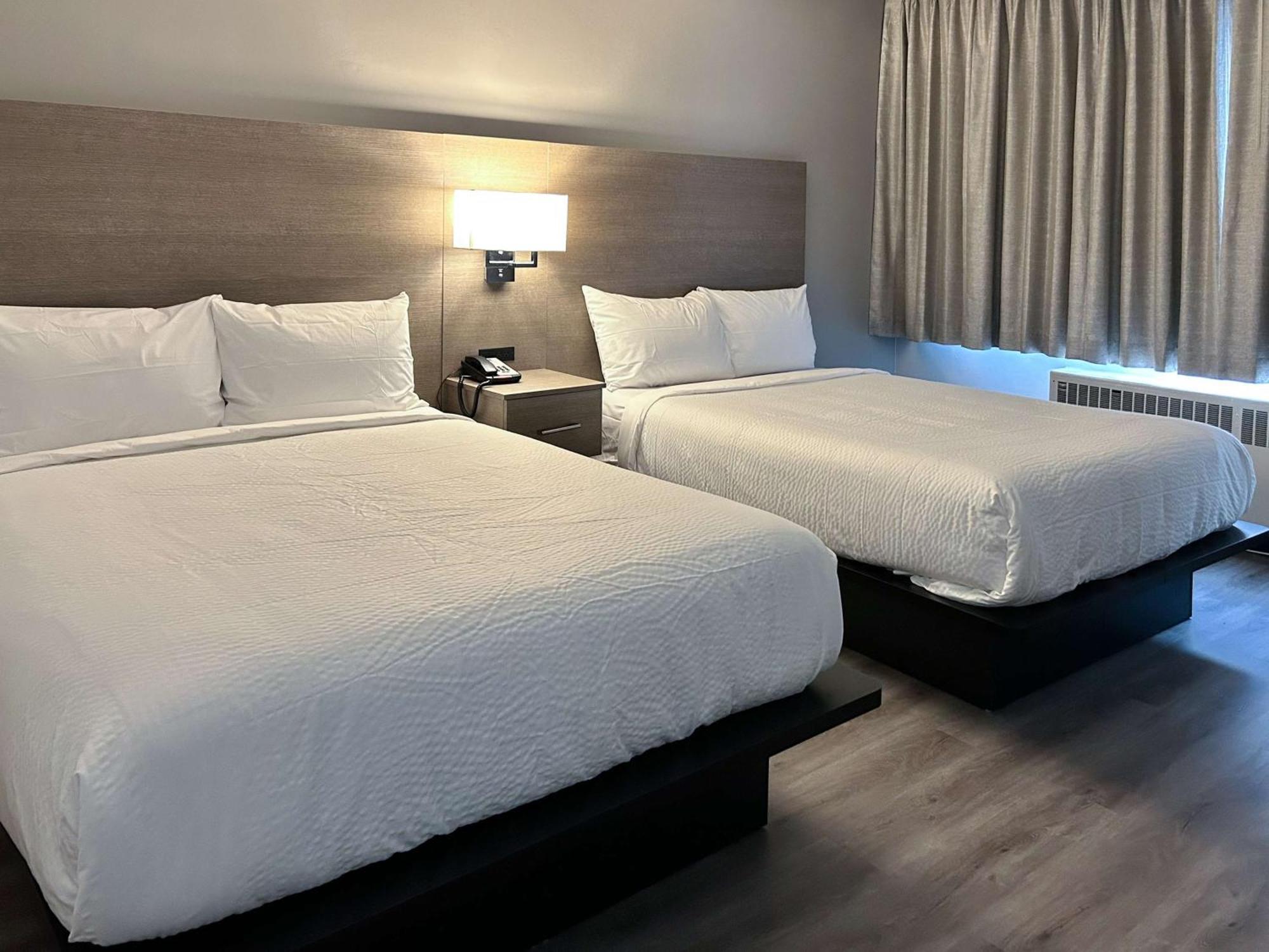 Motel 6 Sault Ste. Marie, On 외부 사진
