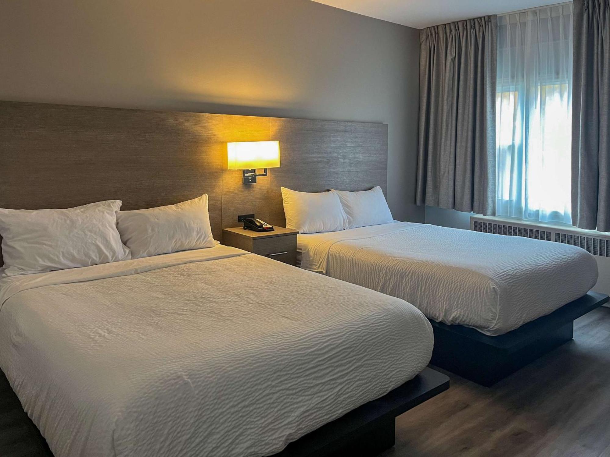 Motel 6 Sault Ste. Marie, On 외부 사진