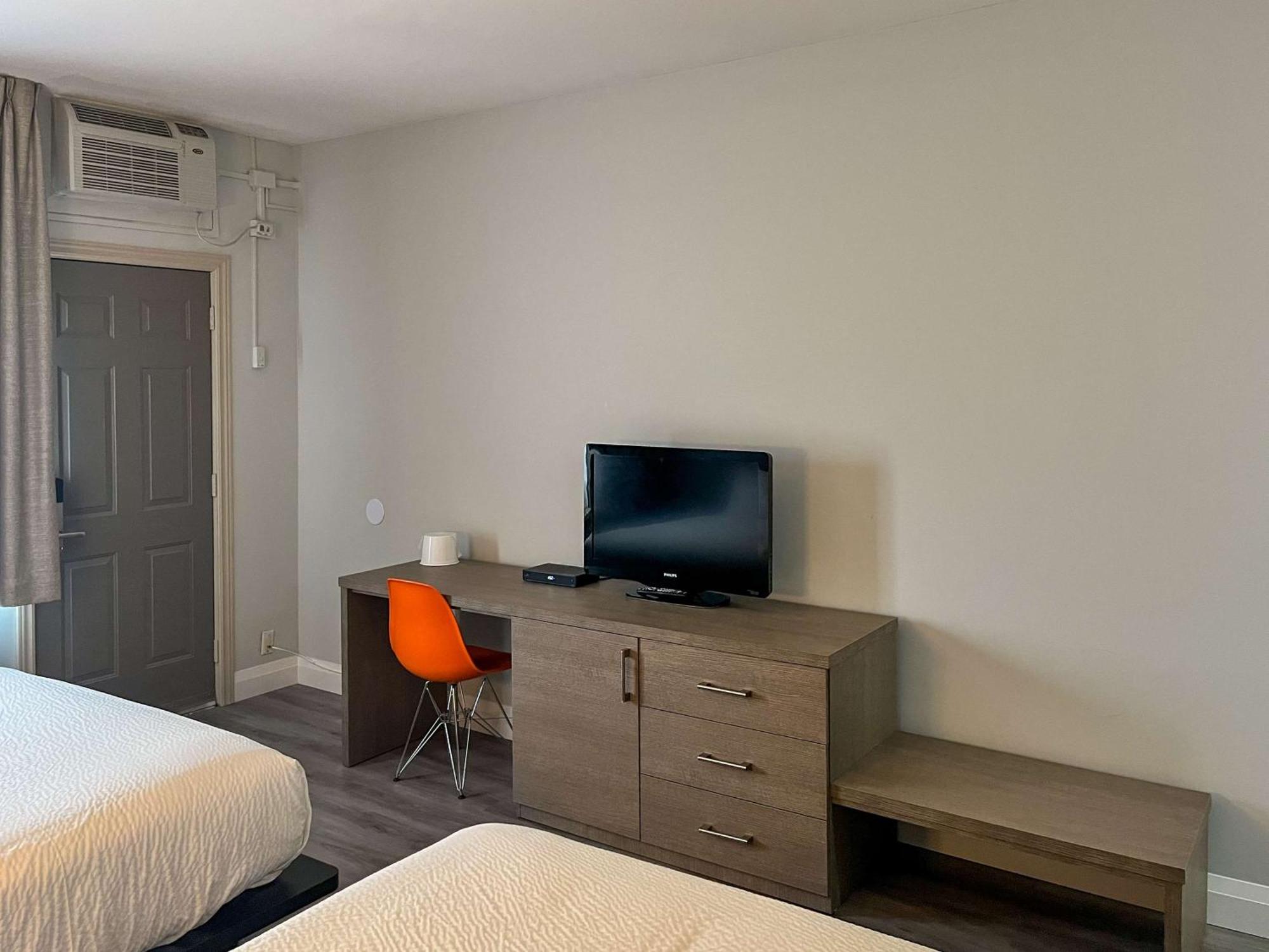 Motel 6 Sault Ste. Marie, On 외부 사진