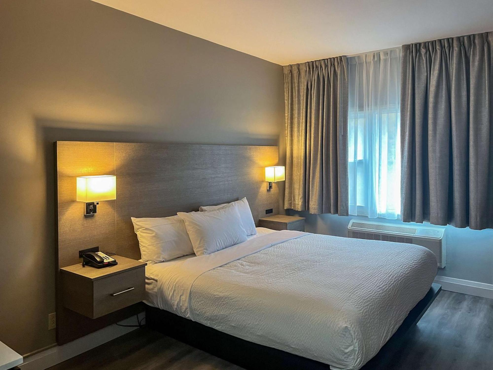 Motel 6 Sault Ste. Marie, On 외부 사진