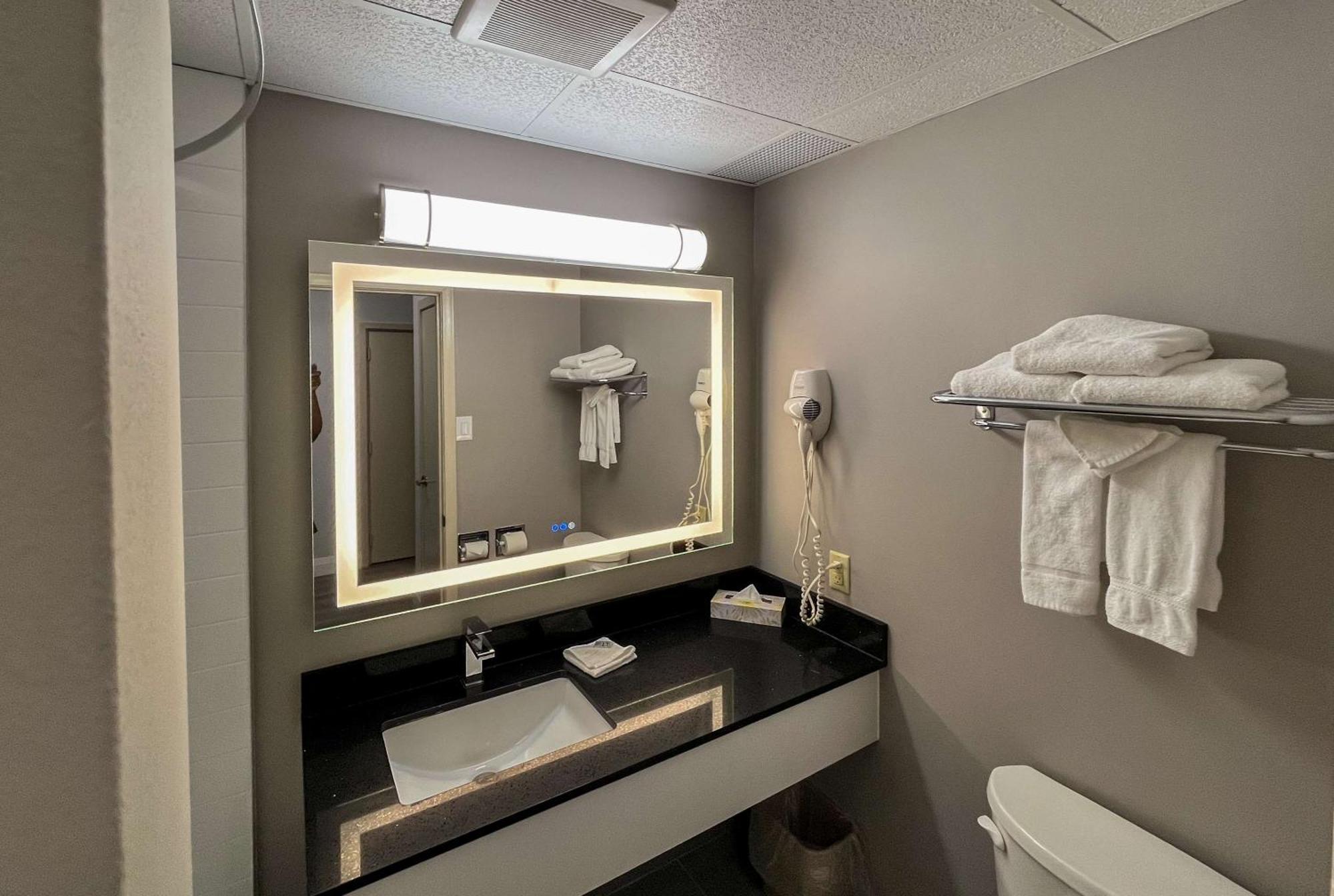 Motel 6 Sault Ste. Marie, On 외부 사진