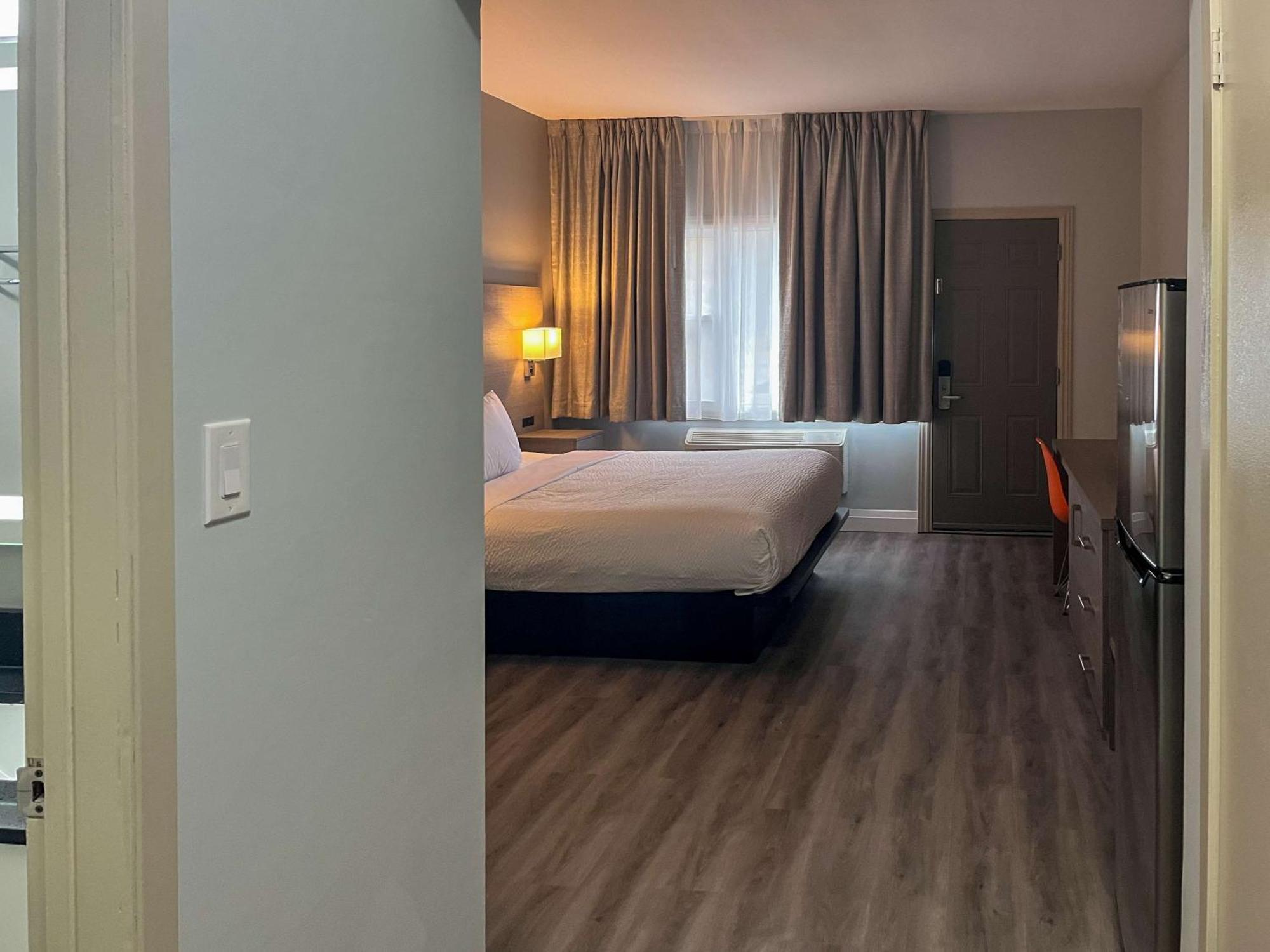 Motel 6 Sault Ste. Marie, On 외부 사진