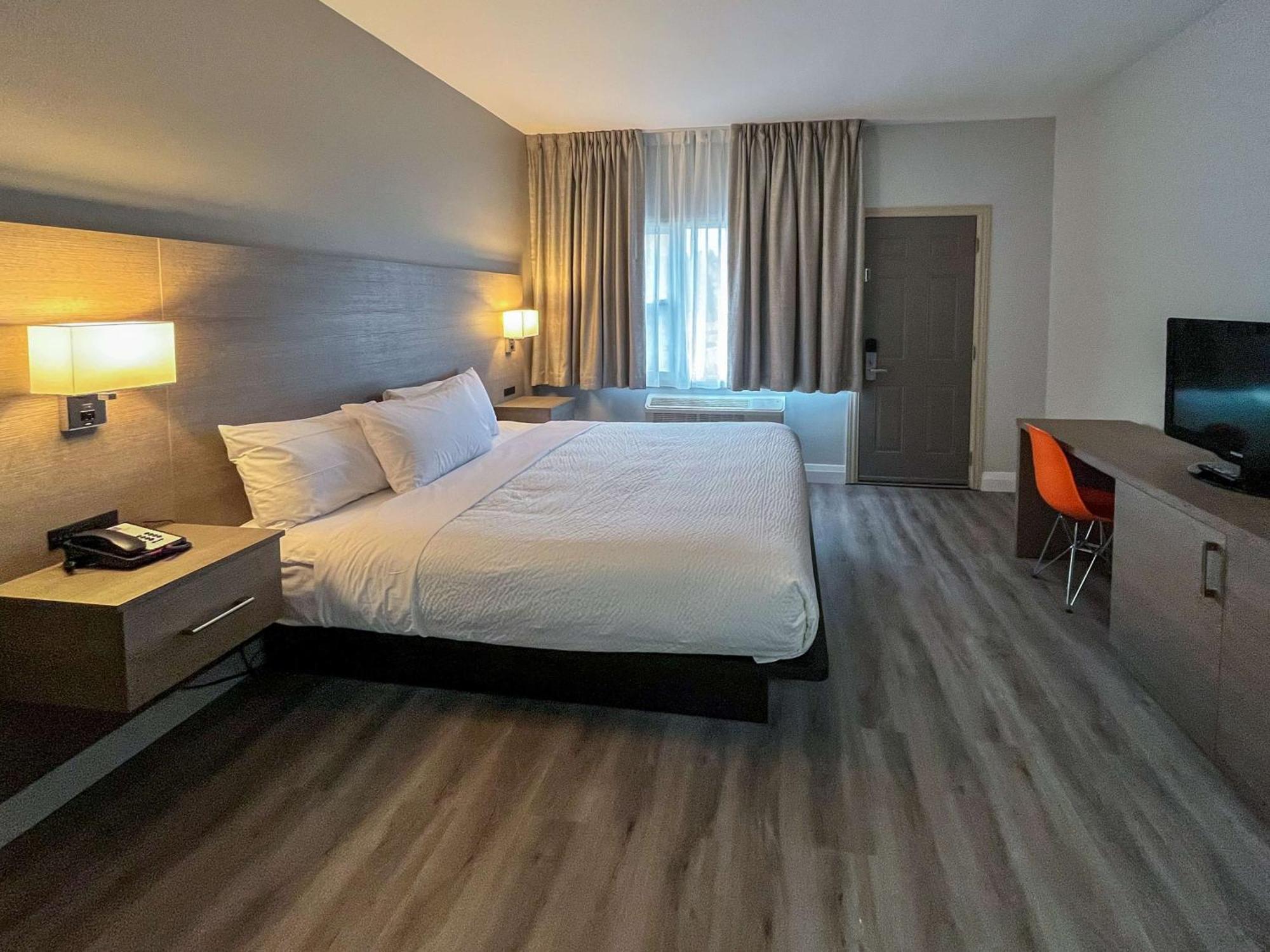 Motel 6 Sault Ste. Marie, On 외부 사진
