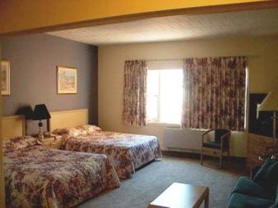 Motel 6 Sault Ste. Marie, On 외부 사진