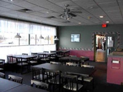 Motel 6 Sault Ste. Marie, On 외부 사진