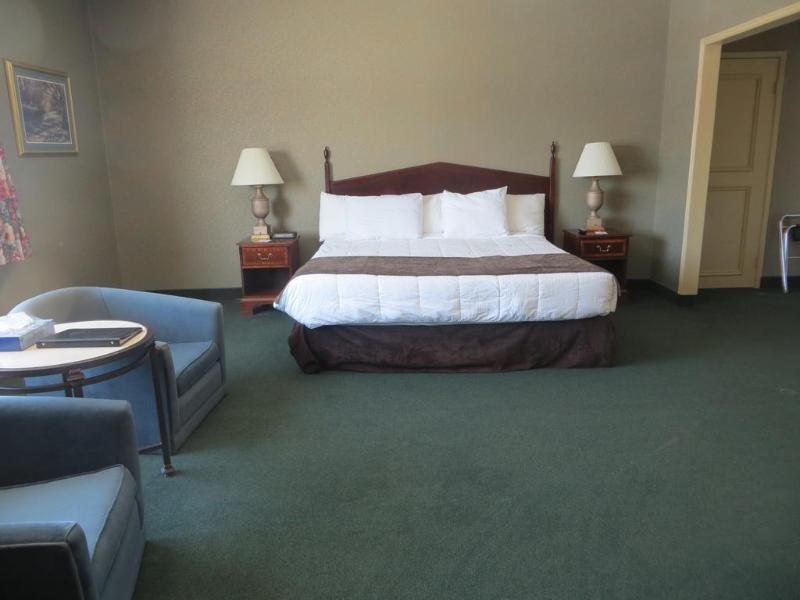 Motel 6 Sault Ste. Marie, On 외부 사진