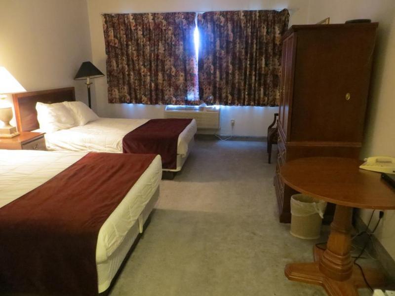 Motel 6 Sault Ste. Marie, On 외부 사진
